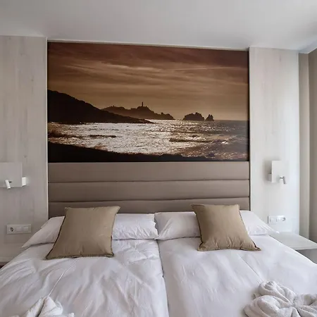 Vida Mar De 3*