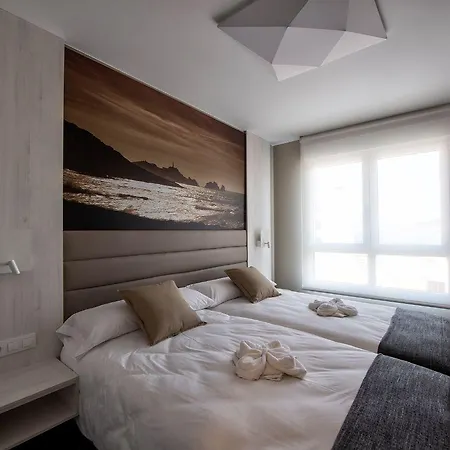 Vida Mar De Hotel