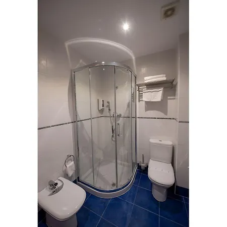 Vida Mar De ホテル 3*