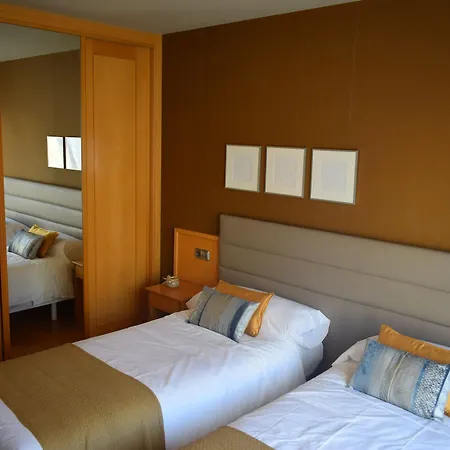 Vida Mar De Hotel 3*