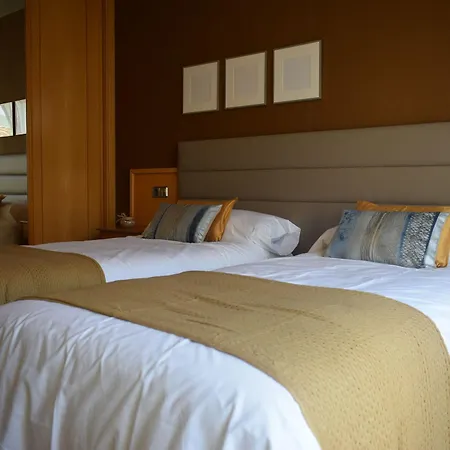 Hotel Vida Mar De
