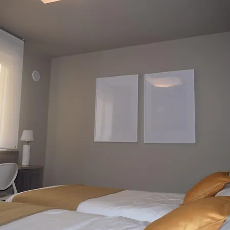 Hotel Vida Mar De 3*