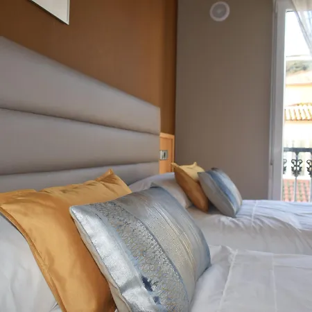 Vida Mar De Hotel