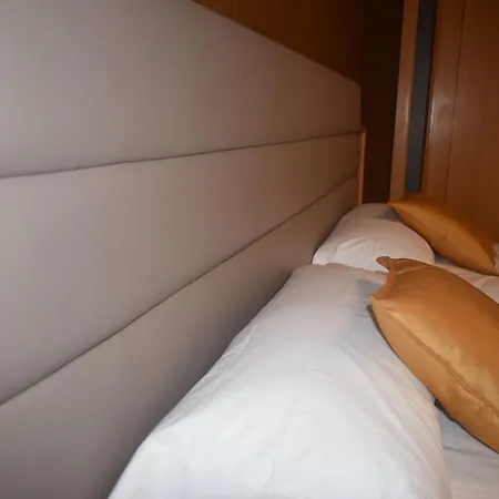 Vida Mar De Hotel 3*