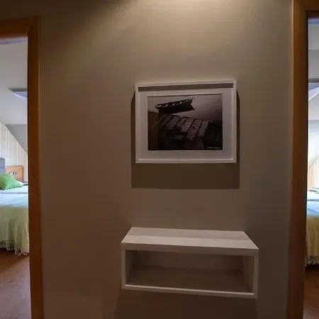 Vida Mar De Hotel