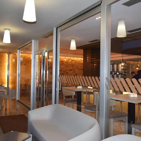 Vida Mar De ホテル