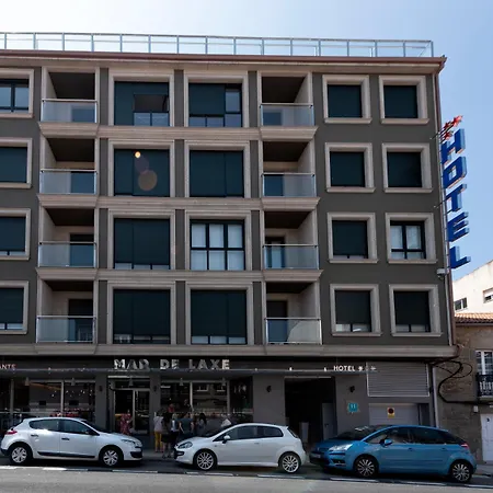 Vida Mar De ホテル ラクセ