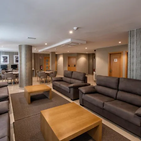 ホテル Vida Mar De