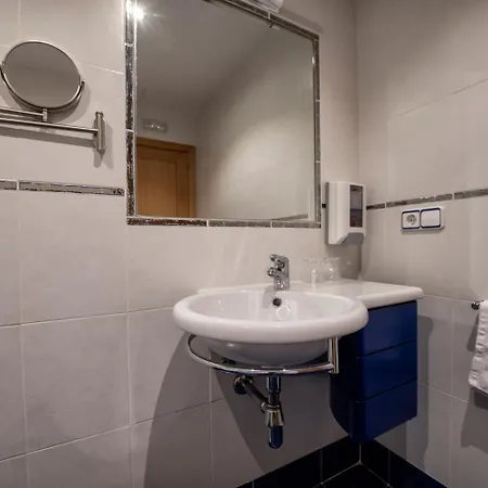 ホテル Vida Mar De