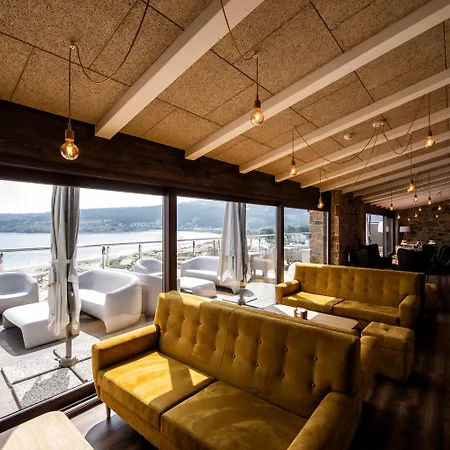 ホテル Vida Mar De