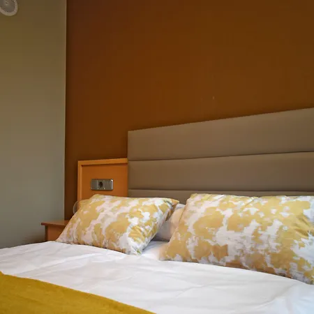 Vida Mar De ホテル