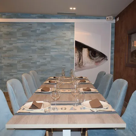 Vida Mar De ホテル