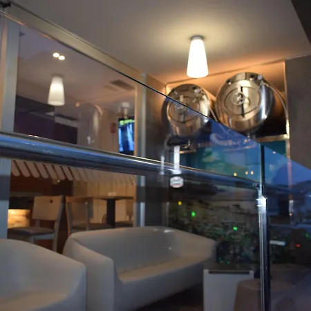 ホテル Vida Mar De 3*