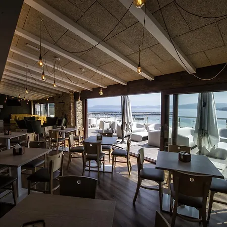 Vida Mar De Hotel 3*