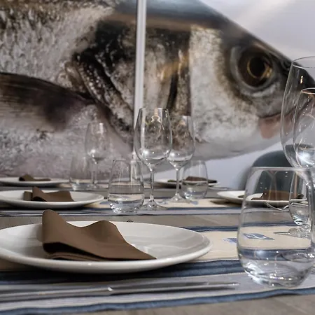 ホテル Vida Mar De 3*