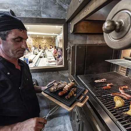 Vida Mar De ホテル 3*