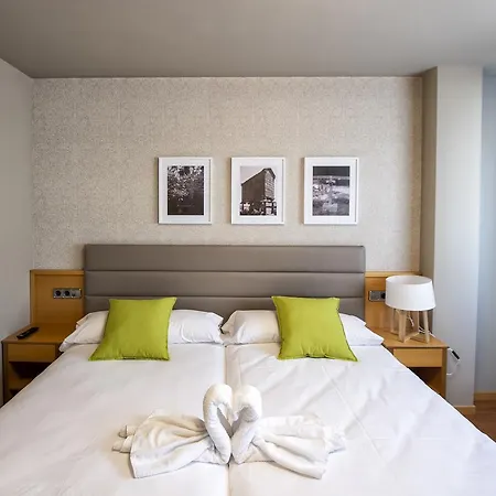 Vida Mar De ホテル