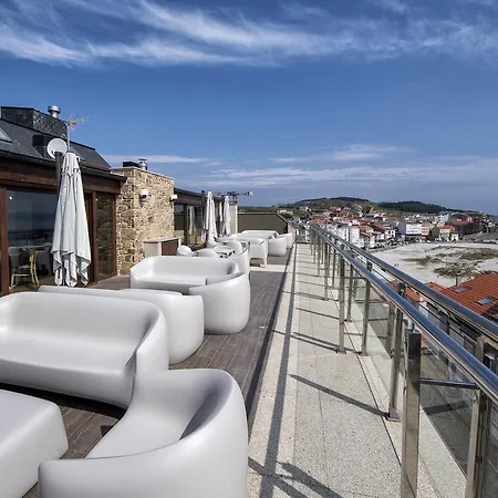 Vida Mar De Hotel