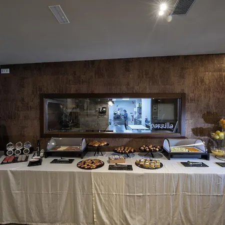 Vida Mar De Hotel