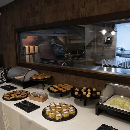 ホテル Vida Mar De