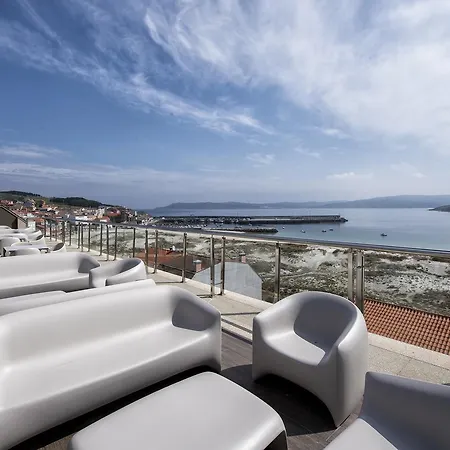 Vida Mar De Hotel 3*