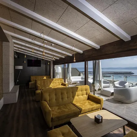 Hotel Vida Mar De 3*
