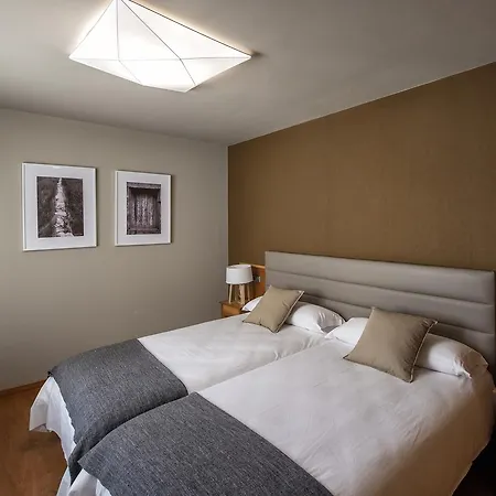 Vida Mar De ホテル 3*