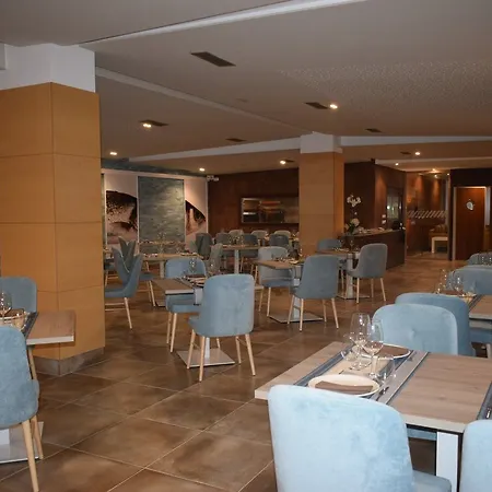 Hotel Vida Mar De