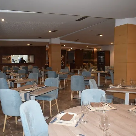 Vida Mar De Hotel