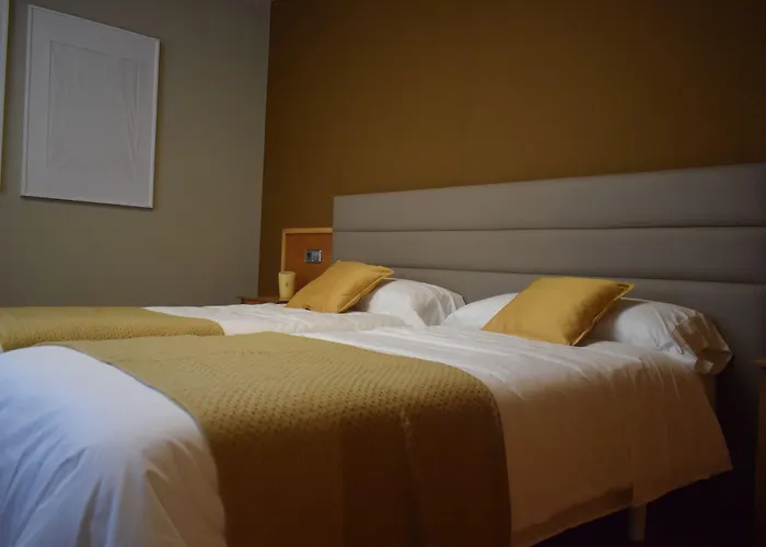 Vida Mar De Otel Laxe