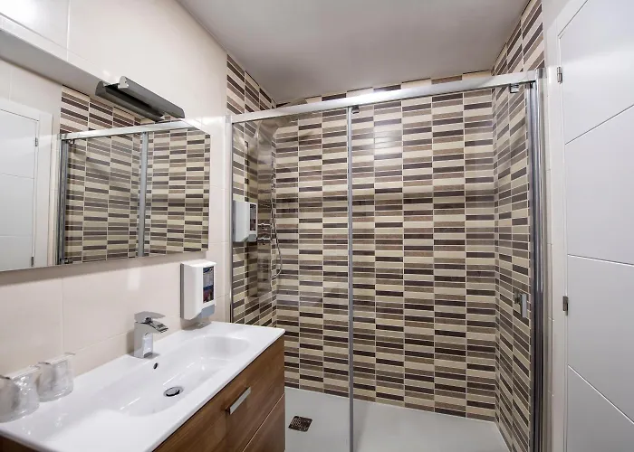 Otel Vida Mar De Laxe