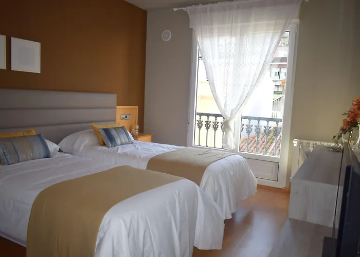 Vida Mar De Otel Laxe