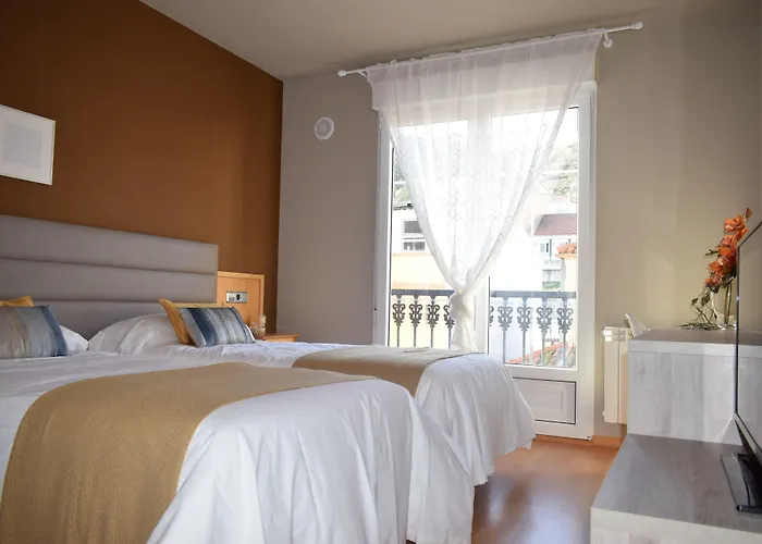 Vida Mar De Otel Laxe