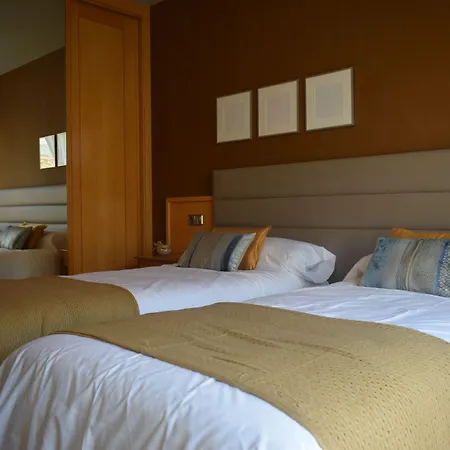 Vida Mar De Hotel 3*