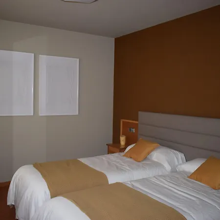 Hotel Vida Mar De 3*