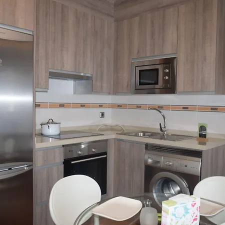 Vida Mar De Hotel Laxe