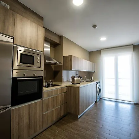 Hotel Vida Mar De 3*