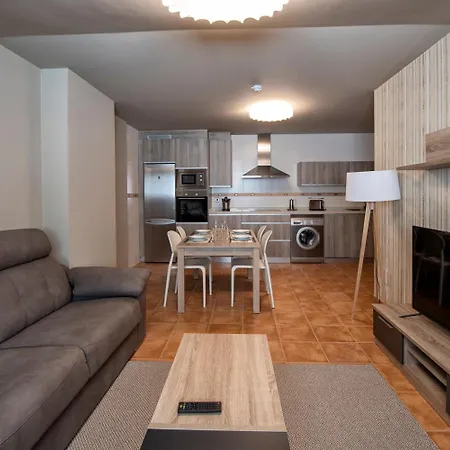 Vida Mar De Hotel Laxe