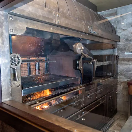 Vida Mar De Hotel 3*