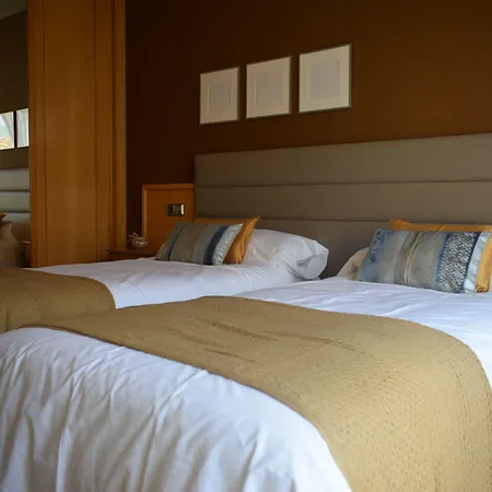 Hotel Vida Mar De Laxe