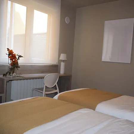 Hotel Vida Mar De