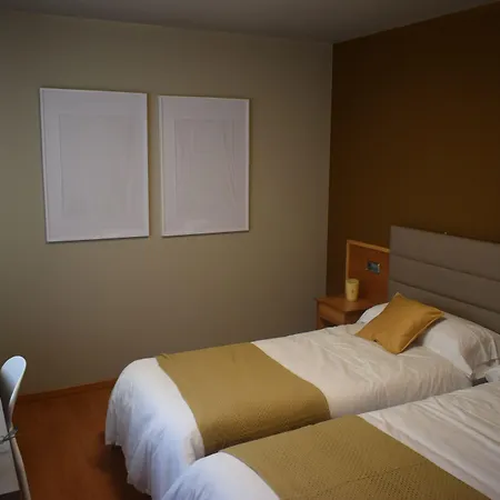 Hotel Vida Mar De