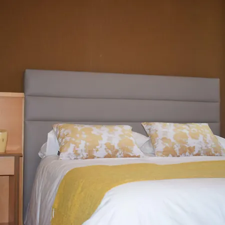 Vida Mar De Hotel 3*