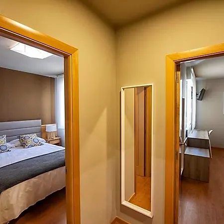 Hotel Vida Mar De 3*
