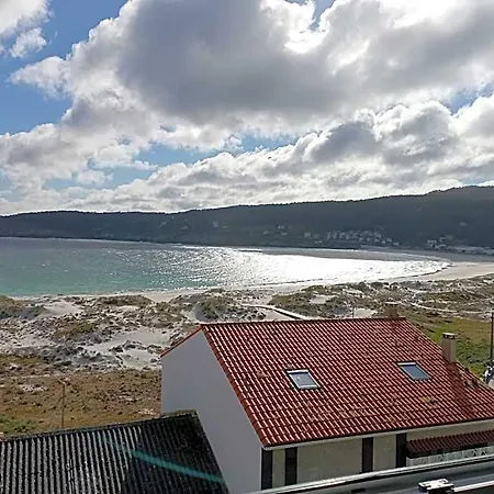 Hotel Vida Mar De Laxe