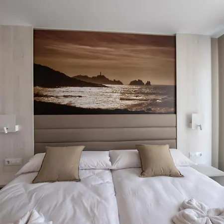 Hotel Vida Mar De