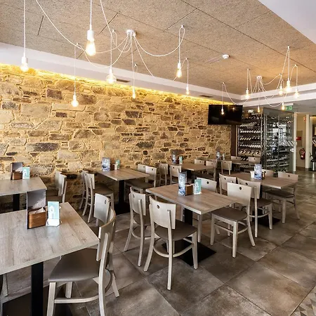 Vida Mar De Hotel 3*