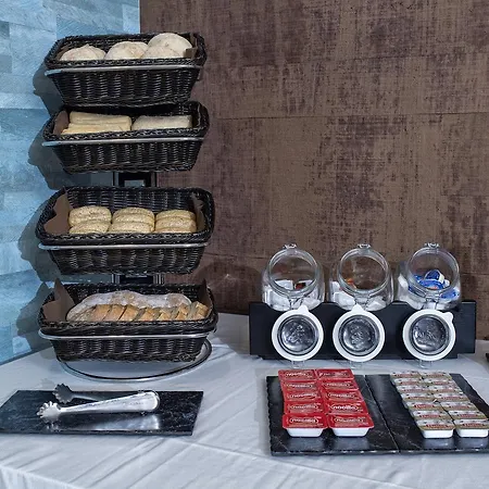 Hotel Vida Mar De 3*