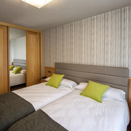 Hotel Vida Mar De 3*