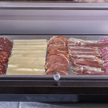 Hotel Vida Mar De 3*